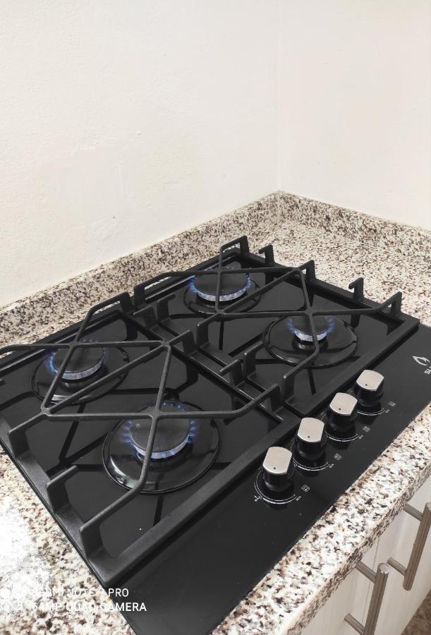カンクンRecamara 5 Tulumアパートメント エクステリア 写真